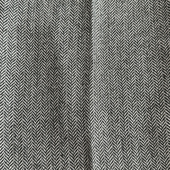 Talbots Herringbone Pattern Trousers - Picture 11 of 11